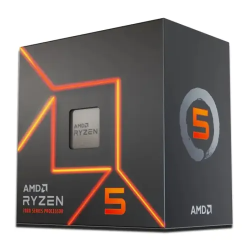 AMD Ryzen 5 8500G Processor with Radeon Graphics