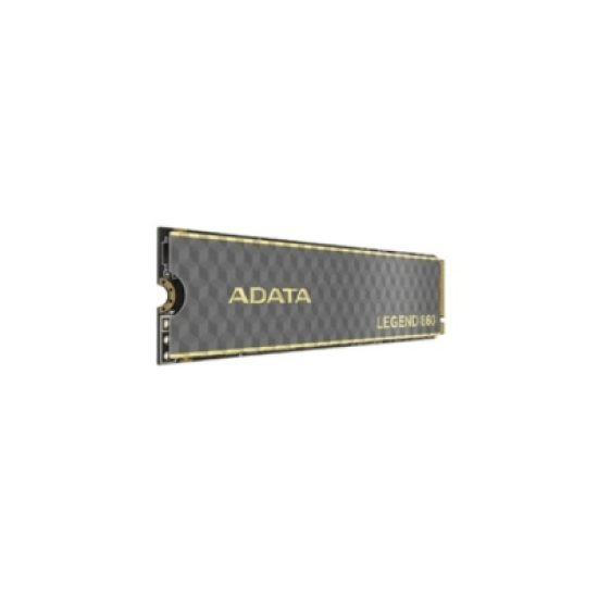ADATA Legend 860 1TB PCIe Gen4 M.2 2280 Internal SSD