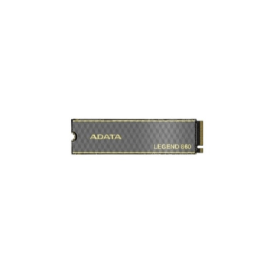 ADATA Legend 860 1TB PCIe Gen4 M.2 2280 Internal SSD