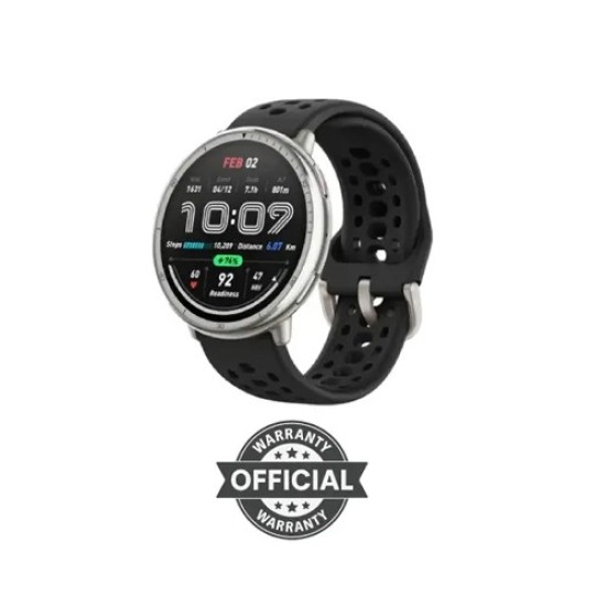 Amazfit Active 2 (Regular Edition) Smart Watch