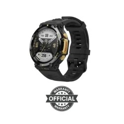 Amazfit T-Rex 2 Rugged Smart Watch