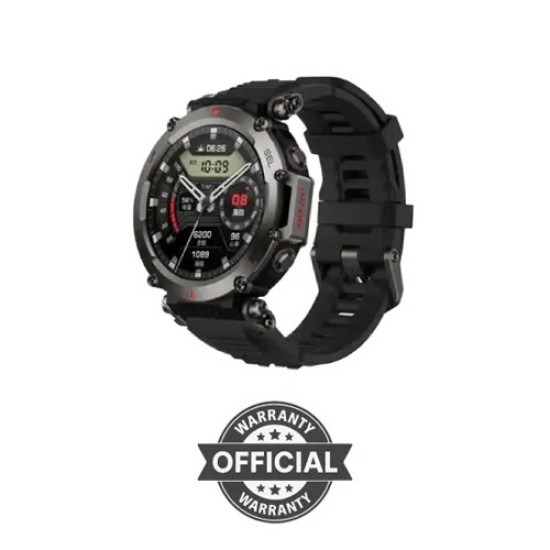 Amazfit T-Rex Ultra Smart Watch