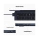 MacBook Air M2 Chip 13.6-inch