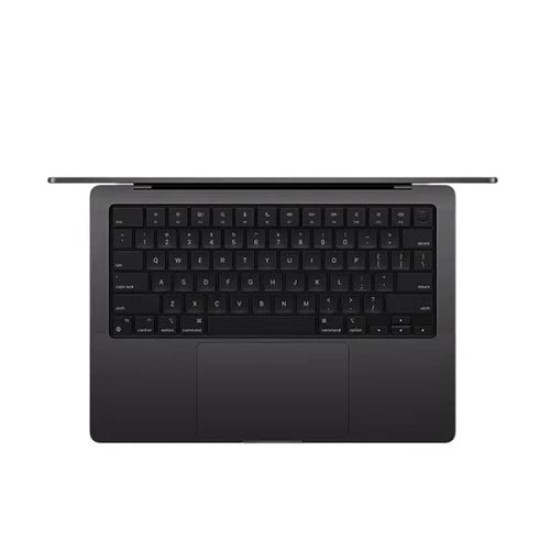 MacBook Pro M4 Chip 14-inch