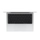 MacBook Pro M4 Chip 14-inch