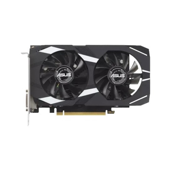 ASUS Dual GeForce RTX 3050 6GB GDDR6 Graphics Card
