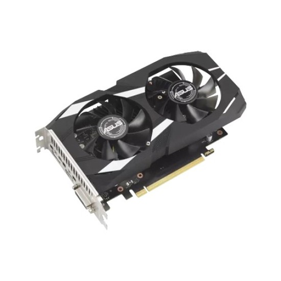 ASUS Dual GeForce RTX 3050 6GB GDDR6 Graphics Card