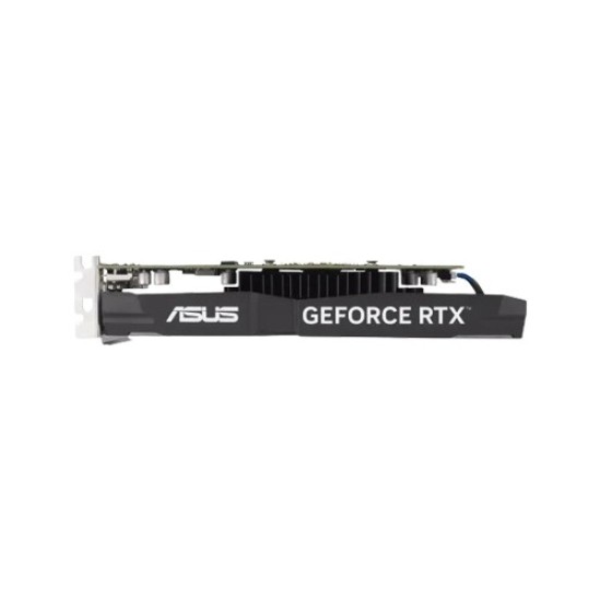 ASUS Dual GeForce RTX 3050 6GB GDDR6 Graphics Card