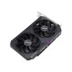 ASUS Dual GeForce RTX 3050 V2 8GB GDDR6 Graphics Card
