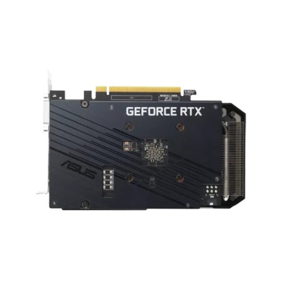ASUS Dual GeForce RTX 3050 V2 8GB GDDR6 Graphics Card