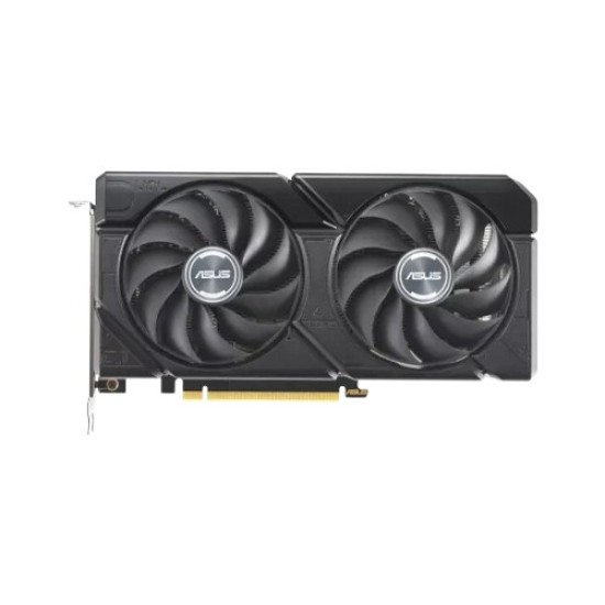 ASUS Dual GeForce RTX 4060 Ti EVO OC Edition 8GB GDDR6 Graphics Card