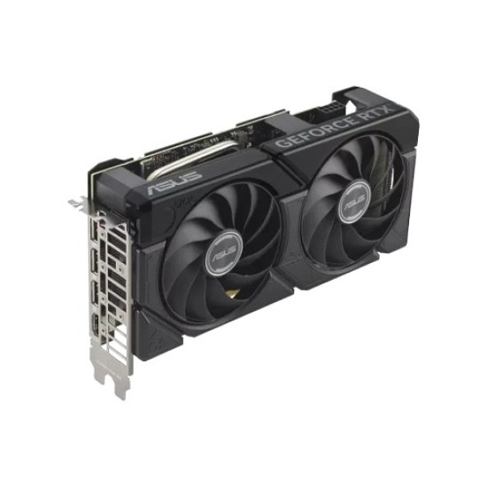 ASUS Dual GeForce RTX 4060 Ti EVO OC Edition 8GB GDDR6 Graphics Card