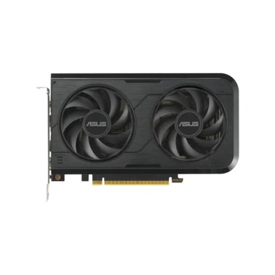 ASUS Dual GeForce RTX 5050 8GB GDDR6 Graphics Card
