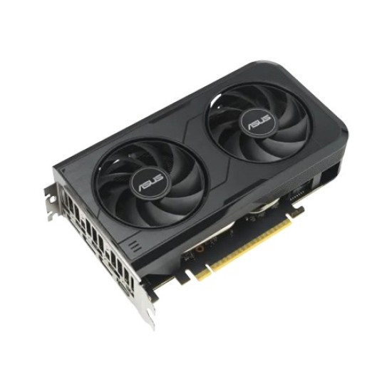 ASUS Dual GeForce RTX 5050 8GB GDDR6 Graphics Card