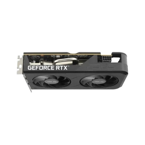 ASUS Dual GeForce RTX 5050 8GB GDDR6 Graphics Card
