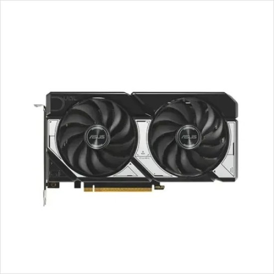 ASUS Dual GeForce RTX 5060 8GB GDDR7 Graphics Card
