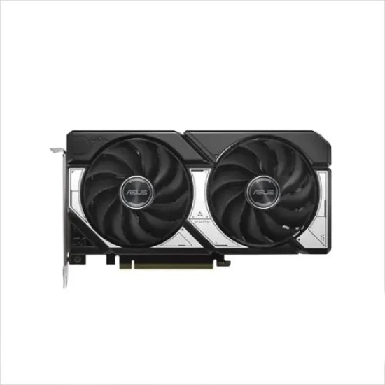 ASUS Dual GeForce RTX 5060 Ti 16GB GDDR7 OC Edition Graphics Card