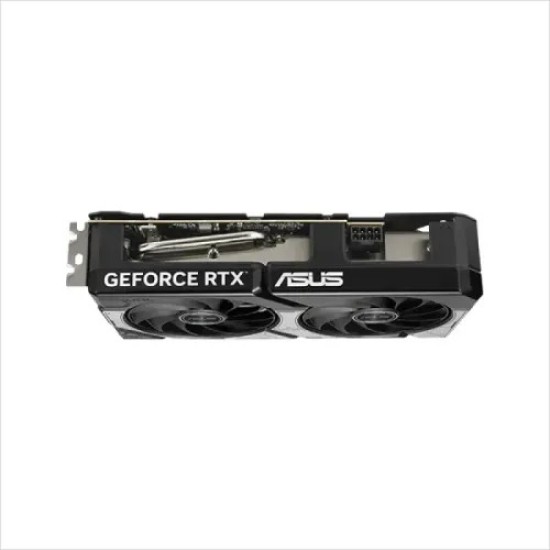 ASUS Dual GeForce RTX 5060 Ti 16GB GDDR7 OC Edition Graphics Card
