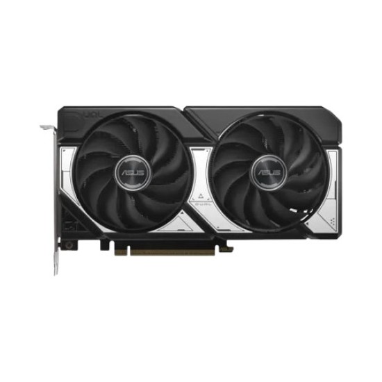 ASUS Dual GeForce RTX 5060 Ti 8GB GDDR7 OC Edition Graphics Card