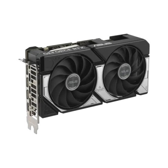 ASUS Dual GeForce RTX 5060 Ti 8GB GDDR7 OC Edition Graphics Card