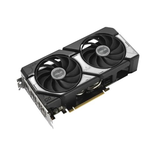 ASUS Dual GeForce RTX 5060 Ti 8GB GDDR7 OC Edition Graphics Card