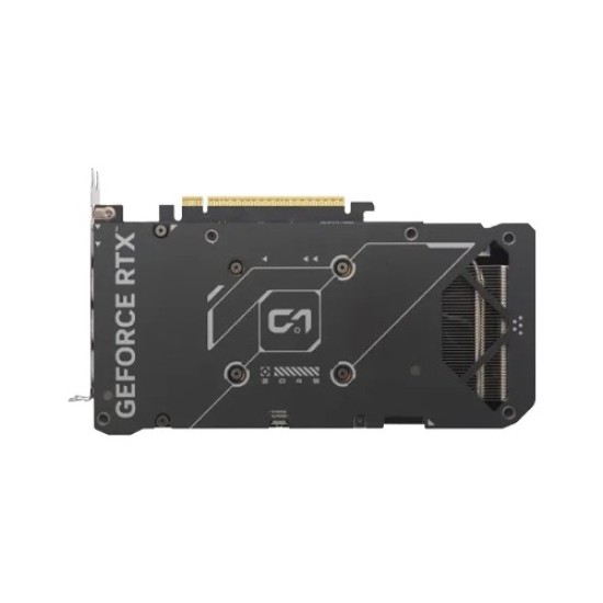 ASUS Dual GeForce RTX 5060 Ti 8GB GDDR7 OC Edition Graphics Card