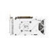 ASUS Dual GeForce RTX 5060 White OC Edition 8GB GDDR7 Graphics Card