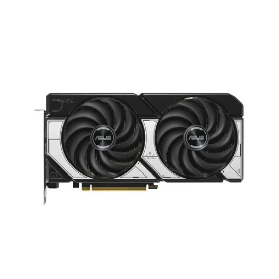 ASUS Dual GeForce RTX 5070 12GB GDDR7 OC Edition Graphics Card