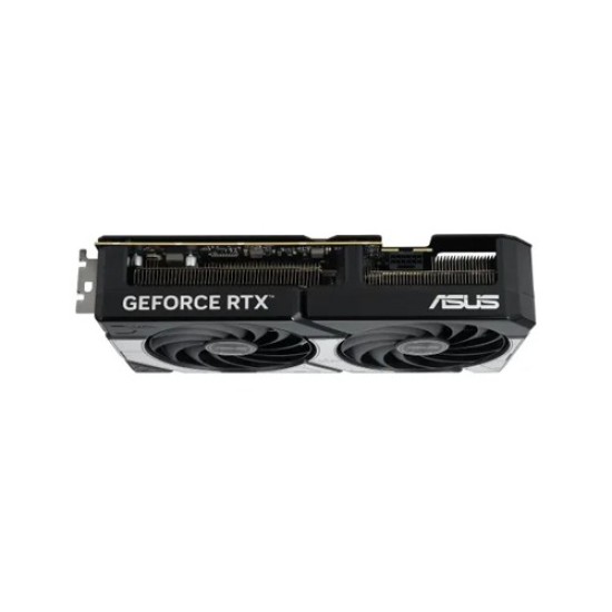 ASUS Dual GeForce RTX 5070 12GB GDDR7 OC Edition Graphics Card