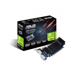 Asus Geforce Gt 730 2GB GDDR5 Graphics Card