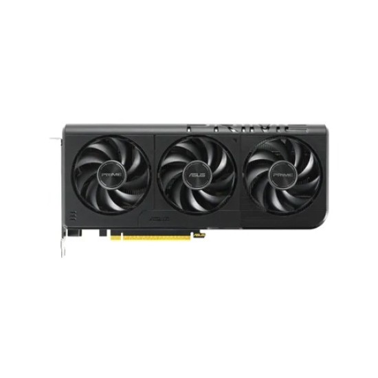 ASUS PRIME GeForce RTX 5060 8GB GDDR7 OC Edition Graphics Card