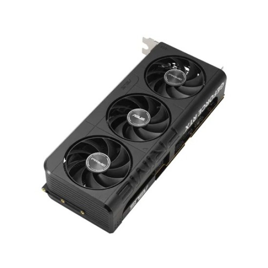 ASUS PRIME GeForce RTX 5060 8GB GDDR7 OC Edition Graphics Card