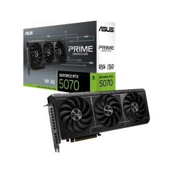 ASUS PRIME GeForce RTX 5070 12GB GDDR7 Graphics Card