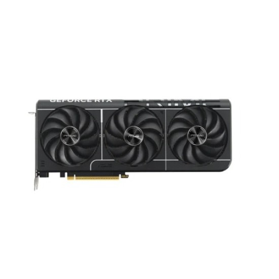 ASUS PRIME GeForce RTX 5070 Ti 16GB GDDR7 OC Edition Graphics Card
