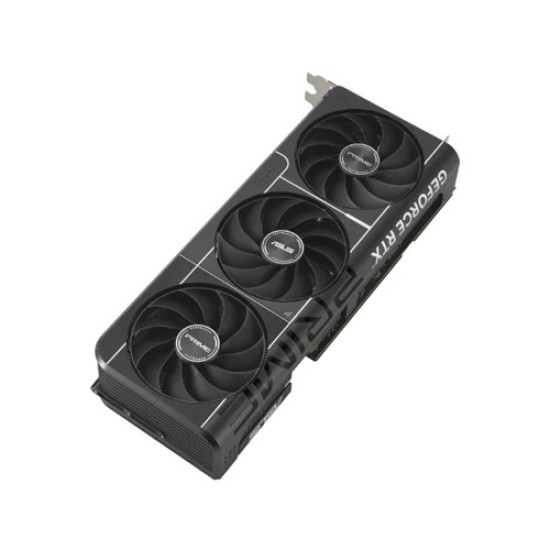 ASUS PRIME GeForce RTX 5070 Ti 16GB GDDR7 OC Edition Graphics Card