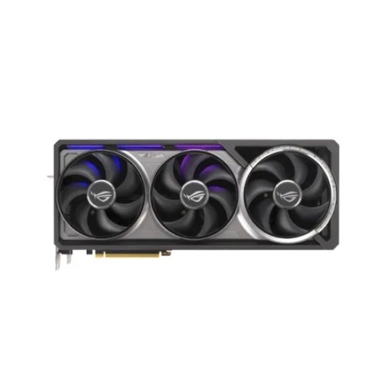 ASUS ROG Astral GeForce RTX 5080 16GB GDDR7 OC Edition Graphics Card