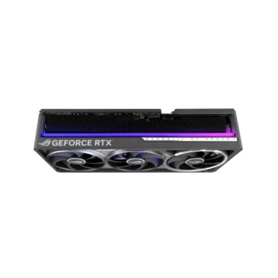 ASUS ROG Astral GeForce RTX 5080 16GB GDDR7 OC Edition Graphics Card
