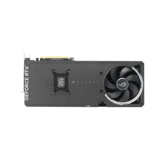 ASUS ROG Astral GeForce RTX 5080 16GB GDDR7 OC Edition Graphics Card