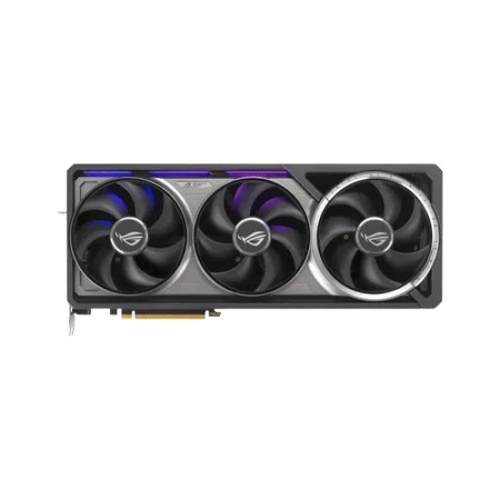 ASUS ROG Astral GeForce RTX 5090 32GB GDDR7 OC Edition Graphics Card