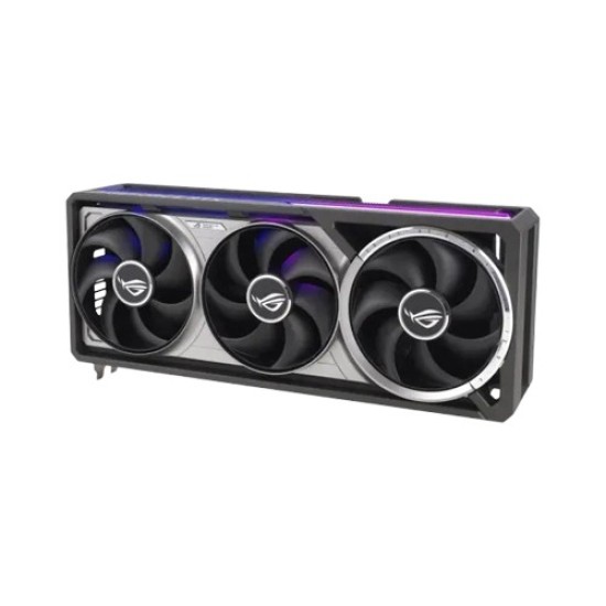 ASUS ROG Astral GeForce RTX 5090 32GB GDDR7 OC Edition Graphics Card