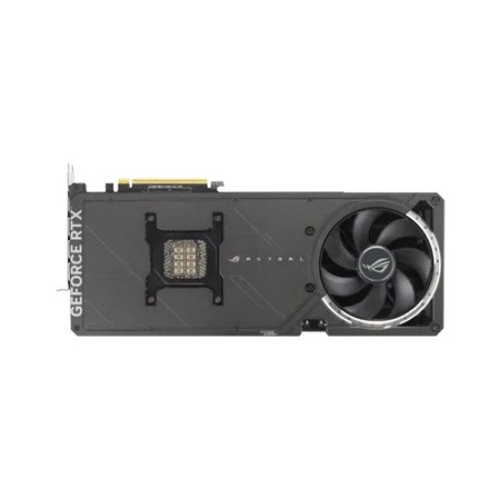 ASUS ROG Astral GeForce RTX 5090 32GB GDDR7 OC Edition Graphics Card