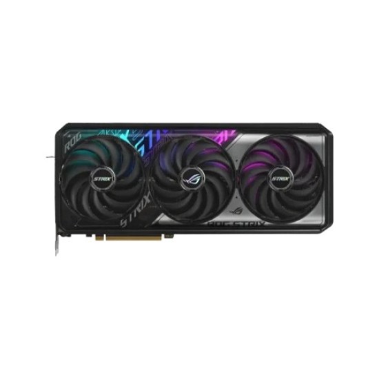 ASUS ROG Strix GeForce RTX 5070 Ti 16GB GDDR7 OC Edition Graphics Card