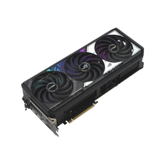 ASUS ROG Strix GeForce RTX 5070 Ti 16GB GDDR7 OC Edition Graphics Card