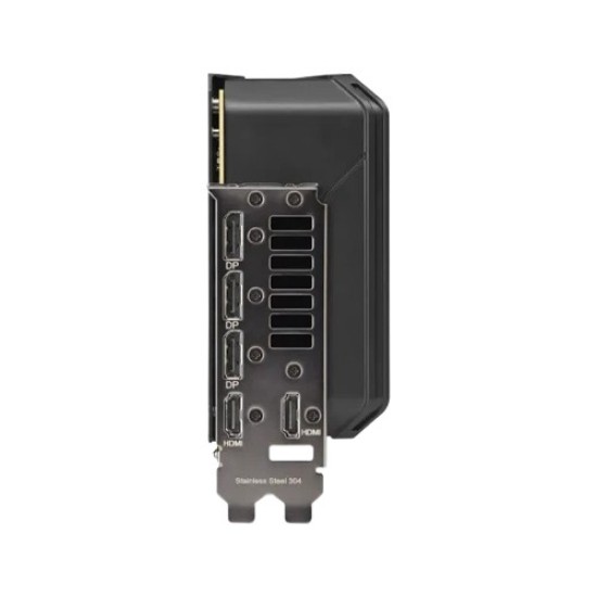 ASUS ROG Strix GeForce RTX 5070 Ti 16GB GDDR7 OC Edition Graphics Card