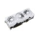ASUS TUF Gaming GeForce RTX 4070 Ti SUPER BTF White OC Edition 16GB GDDR6X Graphics Card
