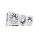 ASUS TUF Gaming GeForce RTX 4070 Ti SUPER BTF White OC Edition 16GB GDDR6X Graphics Card