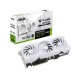 ASUS TUF Gaming GeForce RTX 4070 Ti SUPER BTF White OC Edition 16GB GDDR6X Graphics Card