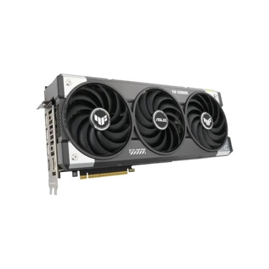 ASUS TUF Gaming GeForce RTX 5070 12GB GDDR7 OC Edition Graphics Card