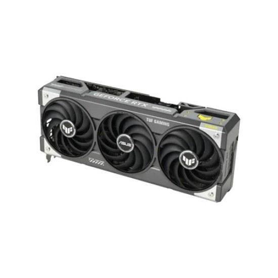 ASUS TUF Gaming GeForce RTX 5070 12GB GDDR7 OC Edition Graphics Card