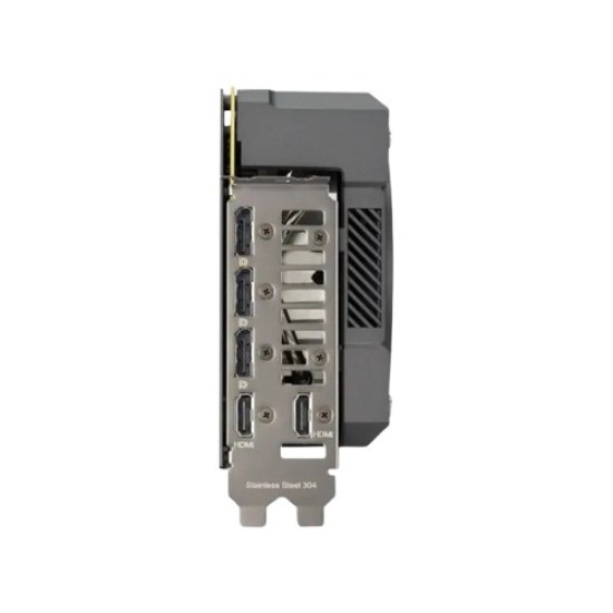 ASUS TUF Gaming GeForce RTX 5070 12GB GDDR7 OC Edition Graphics Card